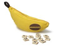 Bananagrams | Word Game | Ages 7+ | 2-6 Players | 15 Minute Playing Time