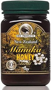 Bee Products Manuka Honey Blend MG30+ 500g