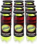 Penn Championship Extra-Duty Tennis Balls - 9 Cans, 27 Balls