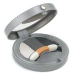 Bourjois Effet Lumiere Eye Shadow Trio, No. 46 Les Argents, 0.1 Ounce