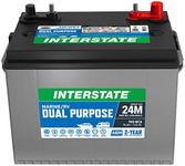 Interstate Batteries Marine/RV Batt