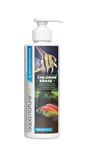 AquaNature Chlorine Erase + Water Conditioner Concentrated Chlorine Remover +Vitamin B&C for Freshwater Aquarium (500ml)