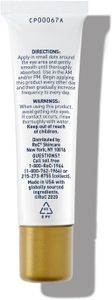 RoC Retinol Eye Cream 15ml – Anti-Aging Eye Treatment