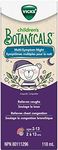 Vicks Children's Botanicals Blend,