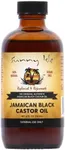 Sunny Isle Jamaican Black Castor Oi
