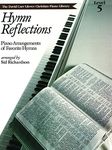 Hymn Reflections, Level 5 (David Carr Glover Christian Piano Library)