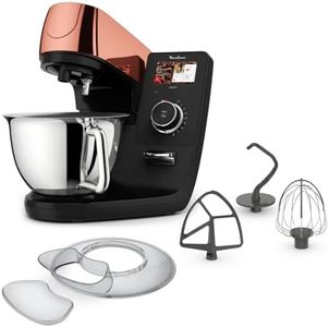 Moulinex R