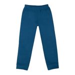 Jan & Jul Thermal Base Layer Pant for Toddler Boys or Girls (Deep Blue, Size 3T)