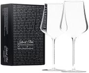 Gabriel-Glas StandArt Crystal Wine 