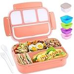 Bento Box Adult Lunch Box, Lunch Co