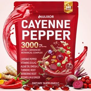 Cayenne Pe