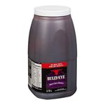 Bull's-Eye Honey Garlic BBQ Sauce, 7.56L (2 Jugs)