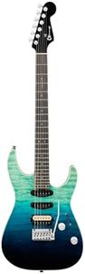 Charvel Pr
