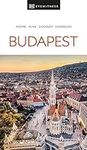 DK Eyewitness Budapest (Travel Guid