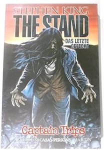Stephen King: The Stand 01: Captain Trips