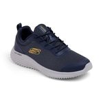 Skechers-Men's Sneakers-BOUNDER-232005ID-NVY-9