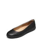 DREAM PAIRS Women's Flats with Arch