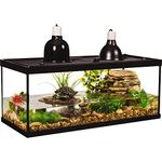 Tetra Deluxe Aquatic Turtle Kit 20G (Shippable - No Retail Packaging)