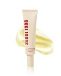 Korean Skincare SEOUI 1988 Eye Cream : Retinal Liposome 4% + Fermented Bean, wrinkle care, anti-aging, skin elasticity, pigmentation, brightening, retinol, 30ml