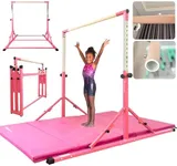 PreGymnastic Foldable Gymnastics Ba