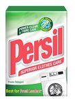 Persil Power Clean and Fibre Care Detergent(superior clothes care) - 5 kg