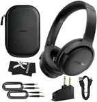 Bose QuietComfort Bundle with QC15 