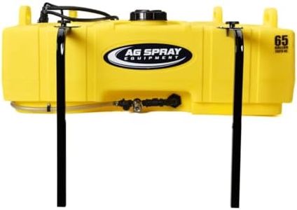 Ag Spray E