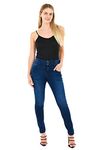 Womens Trouser Jeans