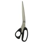 BLACK+DECKER BDHT81569 Steel Universal Scissors-10'' (Black)