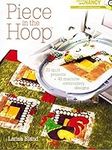 Piece in the Hoop: 20 Quilt Project