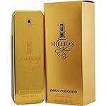 1 Million FOR MEN by Paco Rabanne -