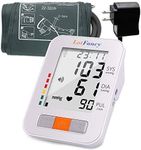 LotFancy Blood Pressure Monitor Upp