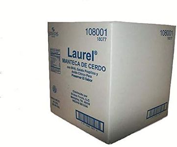 Laurel Lard - 50 pound