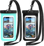 I Phone Waterproof Pouches