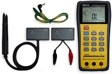 DE-5000 Handheld LCR Meter