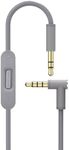 Toxaoii Replacement Audio Cable Cor
