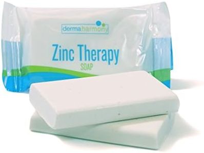 Zinc Therapy Soap 1 Oz. Bar (2 Pack)