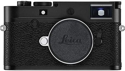 Leica M10-