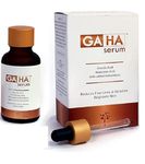 TRIKONA PHARMA Gaha Anti-Aging Face Serum With Added Antioxidants, Reduces Fine Lines & Wrinkles And Brightening Skin, (25Ml)