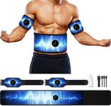 Smiofo ABS Stimulator, Muscle Machi