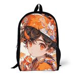 Ai Backpack For Boys