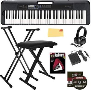 Casio CT-S