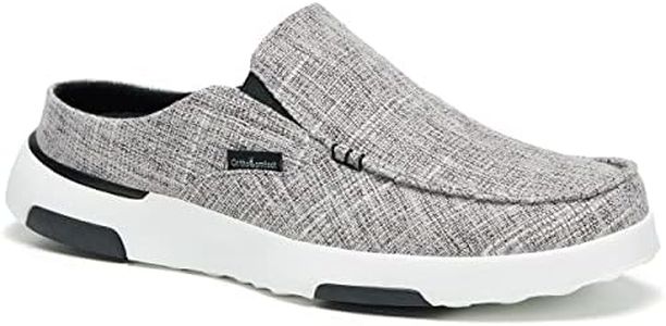 Men's Orth
