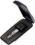 OurLeeme Key Magnetic Box, Car Key Holder Box Powerful Magnet Emergency Key Boxes Best for Hiding Your Keys