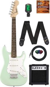 Fender Squ
