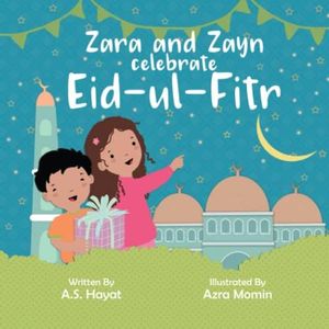 Zara and Z