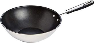 Wok For Induction