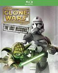 Star Wars: The Clone Wars - The Lost Missions [Region 1]