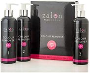 Zalon Colour Remover - Salon Size P