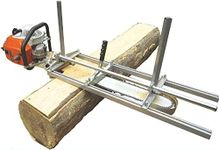 chainsaw mill Portable Chainsaw mil